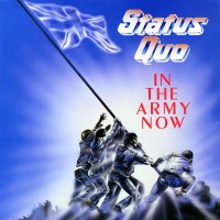 Purchase Status Quo - In The Army Now (Vinyl)