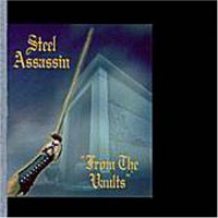 Purchase Steel Assassin - From The Vaults