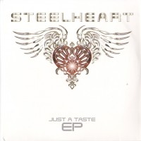Purchase Steelheart - Just A Taste (EP)