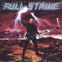 Purchase Stefan Elmgren's Full Strike - We Will Rise