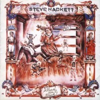 Purchase Steve Hackett - Please Don't Touch