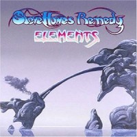 Purchase Steve Howe's Remedy - Elements