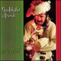 Purchase Steve Lukather & Friends - Santamental