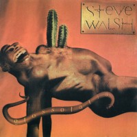 Purchase Steve Walsh - Glossolalia