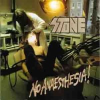 Purchase Stone - No Anaesthesia