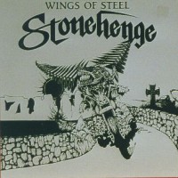 Purchase Stonehenge - Wings Of Steel