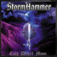 Purchase Stormhammer - Cold Desert Moon