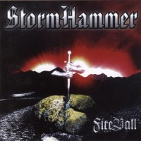 Purchase Stormhammer - Fireball