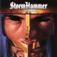 Purchase Stormhammer - Lord Of Darkness