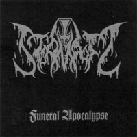 Purchase Stormnatt - Funeral Apocalypse
