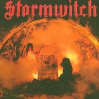 Purchase Stormwitch - Tales Of Terror