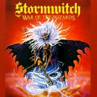 Purchase Stormwitch - War Of The Wizards