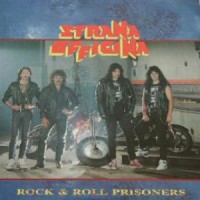 Purchase Strana Officina - Rock'n'roll Prisoners