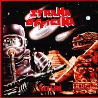 Purchase Strana Officina - The Ritual (EP)