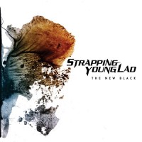 Purchase Strapping Young Lad - The New Black