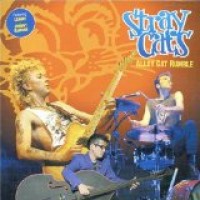 Purchase Stray Cats - Alley Cat Rumble
