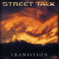 Purchase Street Talk - Transition