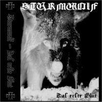Purchase Sturmwolf - Das Erste Blut