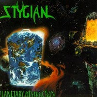 Purchase Stygian - Planetary Destruction