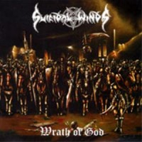 Purchase Suicidal Winds - Wrath Of God