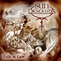 Purchase Sun Descends - Tide & Law