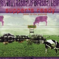 Purchase Supper's Ready - Listen To The Pictures