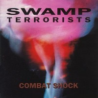 Purchase Swamp Terrorists - Combat Shock