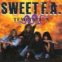 Purchase Sweet F.A. - Temptation