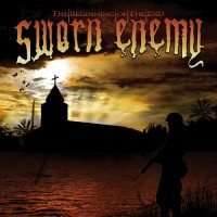 Purchase Sworn Enemy - The Beginning Of The End