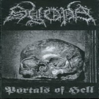 Purchase Syopa - Portals Of Hell