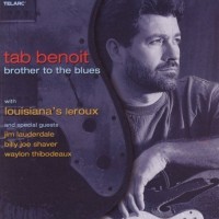 Purchase Tab Benoit - Brother To The Blues
