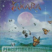 Purchase Takara - Perception Of Reality