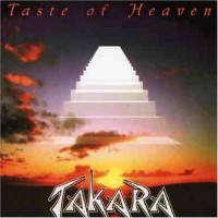 Purchase Takara - Taste Of Heaven