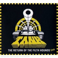 Purchase Tank (UK) - The Return Of The Filth Hounds Live