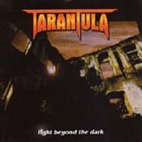 Purchase Tarantula - Light Beyond The Dark