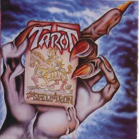 Purchase Tarot - The Spell Of Iron