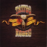 Purchase Tattoo Rodeo - Rode Hard - Put Away Wet
