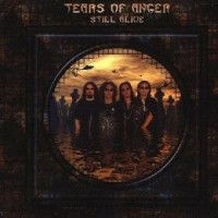 Purchase Tears Of Anger - Still Alive