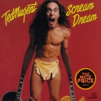 Purchase Ted Nugent - Scream Dream