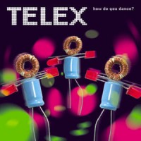 Purchase Telex - How Do You Dance?