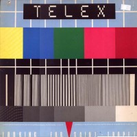 Purchase Telex - Looking For Saint Tropez