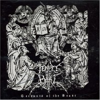 Purchase Temple Of Baal - Servants Of The Beast