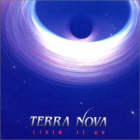 Purchase Terra Nova - Livin' It Up