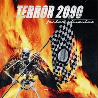 Purchase Terror 2000 - Faster Disaster