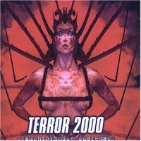 Purchase Terror 2000 - Slaughterhouse Supremacy