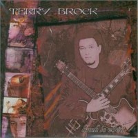Purchase Terry Brock - Back To Eden