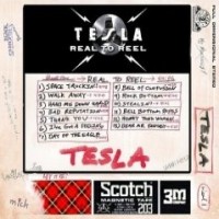 Purchase Tesla - Real To Real