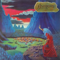 Purchase Ashbury - Endless Skies (Vinyl)