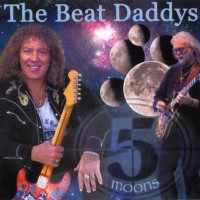 Purchase The Beat Daddys - 5 Moons