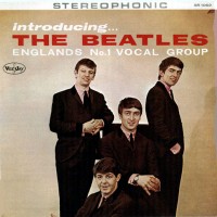 Purchase The Beatles - Introducing The Beatles (Version 2)